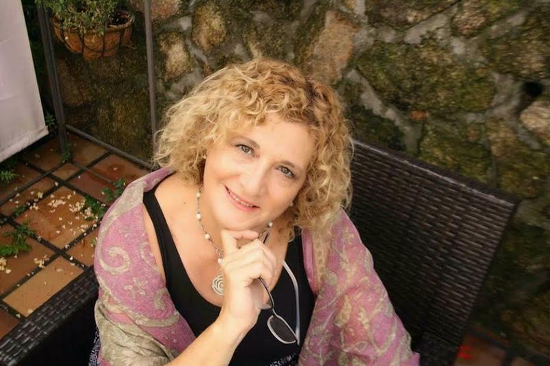 Graciela Bialet foto