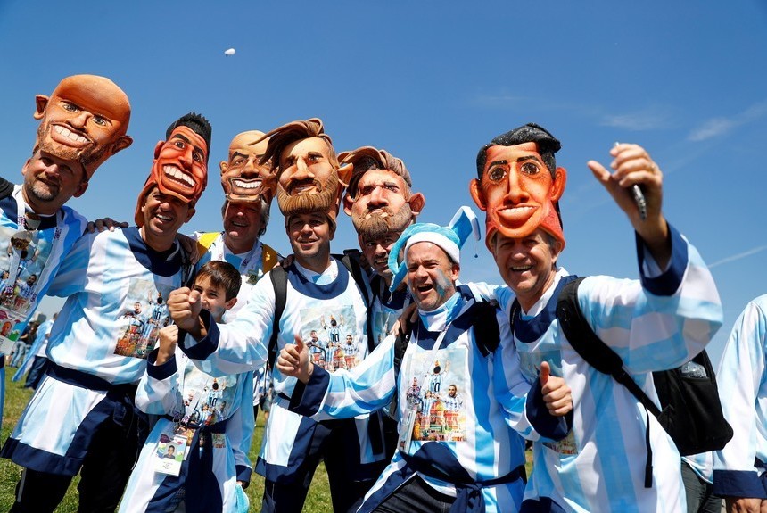 mundial 87 argentina