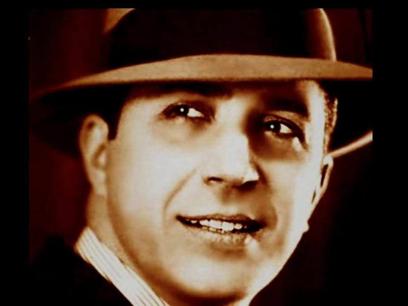 carlos gardel