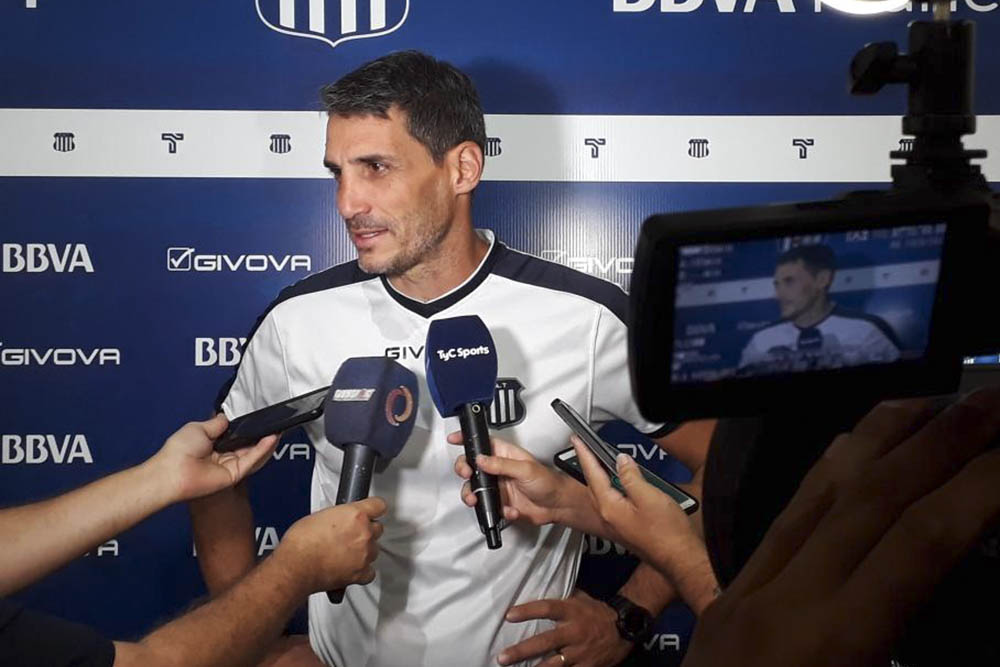 vojvoda02 © Prensa TAlleres