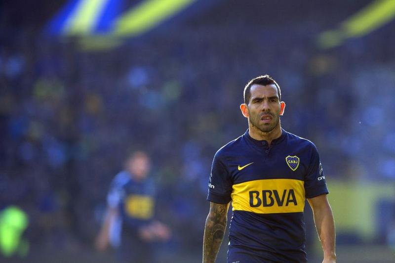 tevez