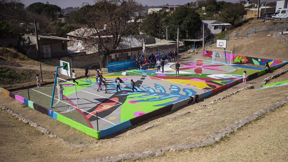 playon alto general paz
