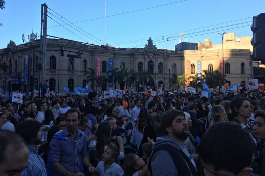 marcha contra el aborto 3 cordoba
