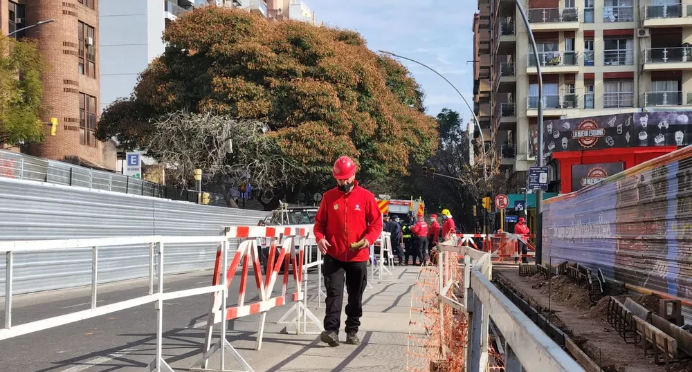 defensa civil