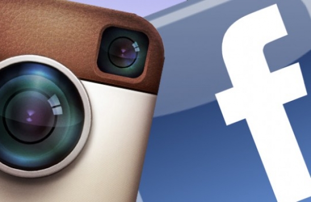 Facebook-Instagram