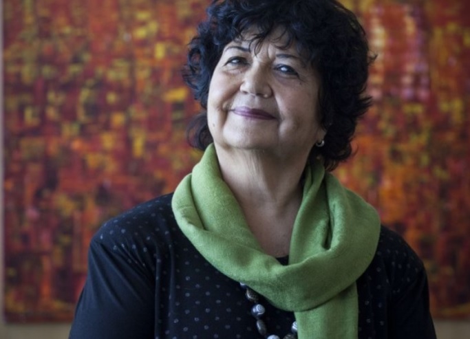 Dora barrancos