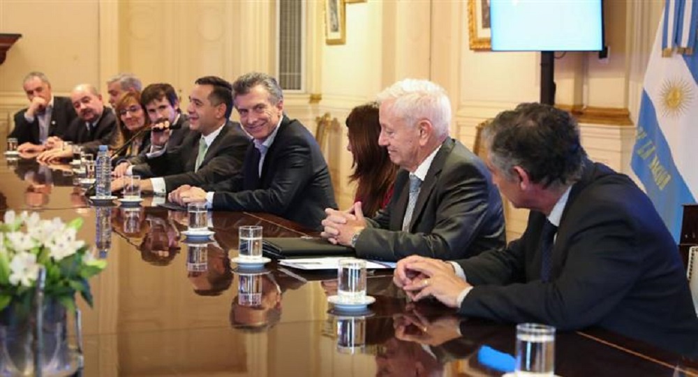 Macri rectores