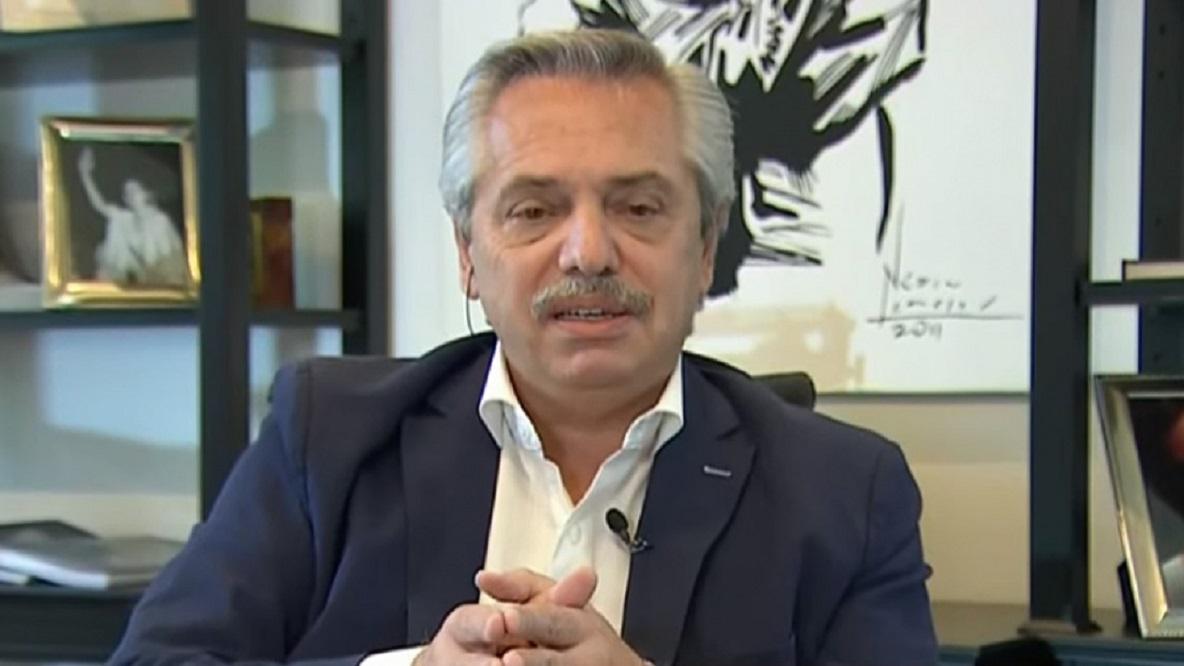 fernandez captura tv