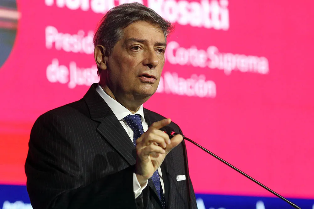 Rosatti © NA