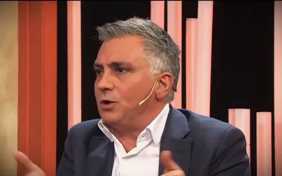 Sebastián Pareja       2