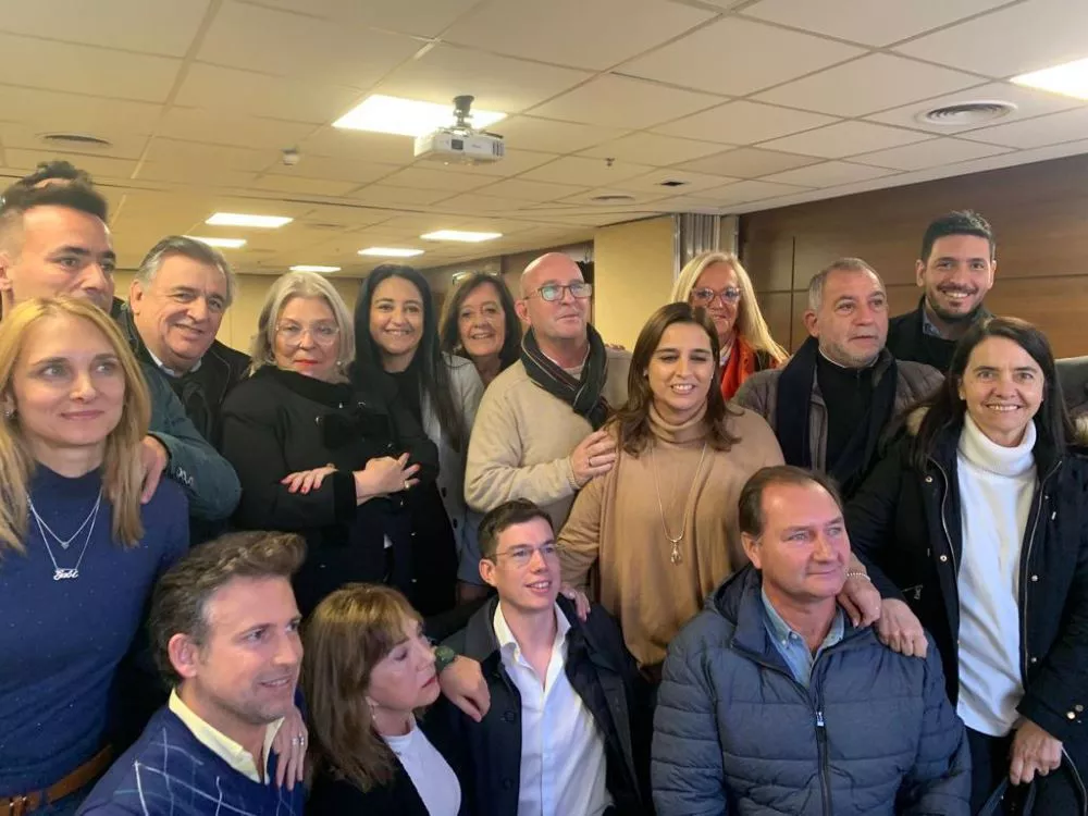 Carrió en Cba by Tw Elisa Carrió
