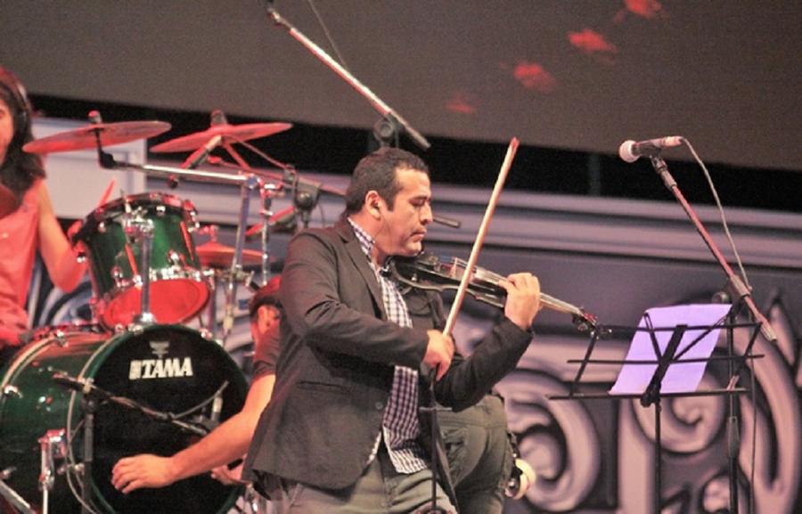 garnica en cosquin by cadena 3