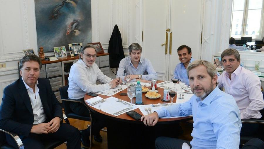 Frigerio y Dujovne