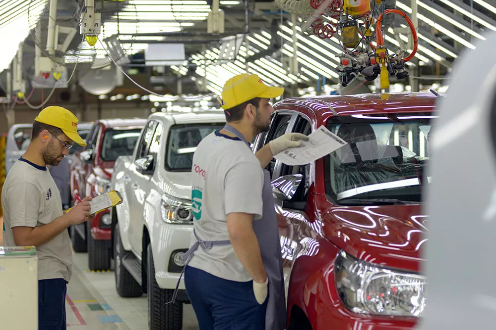 Automotriz © NA