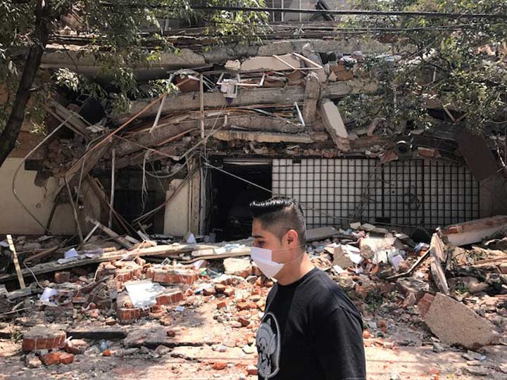 terremoto mexico 3 by excelsior