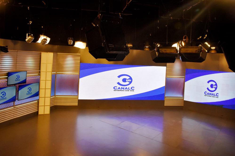 canal c
