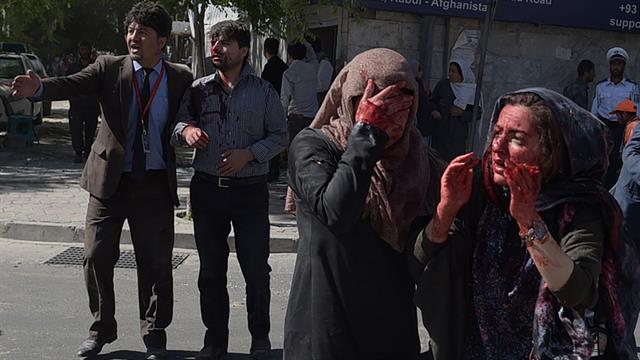 kabul