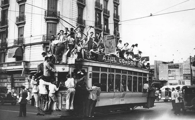 17 de octubre de 1945