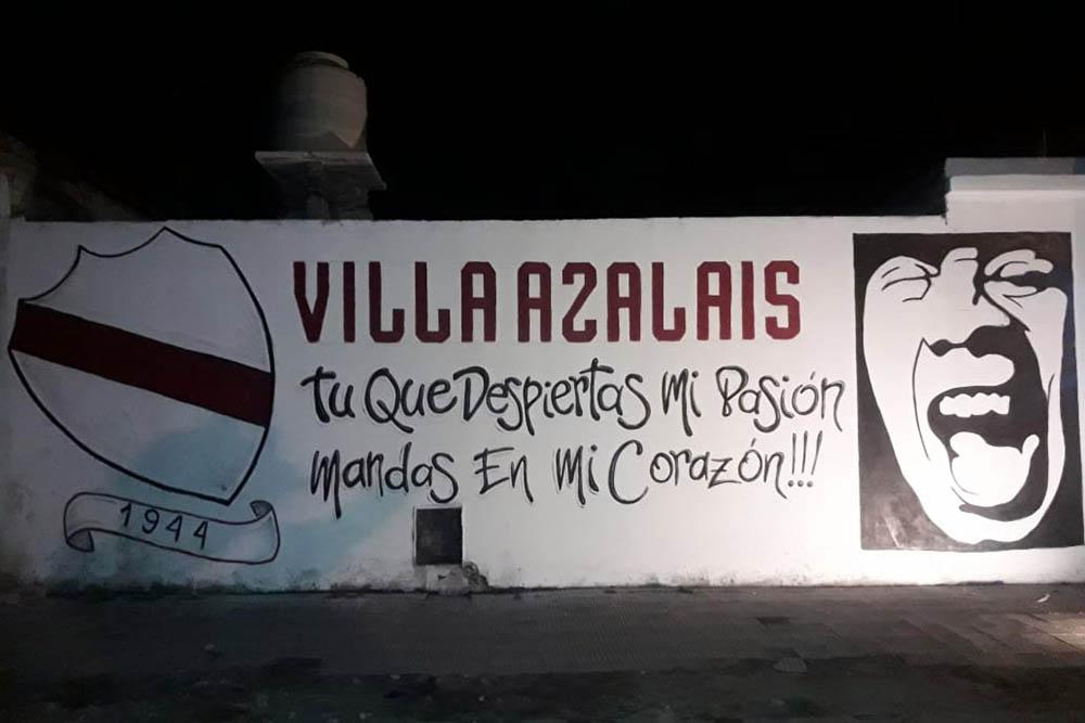 Mural