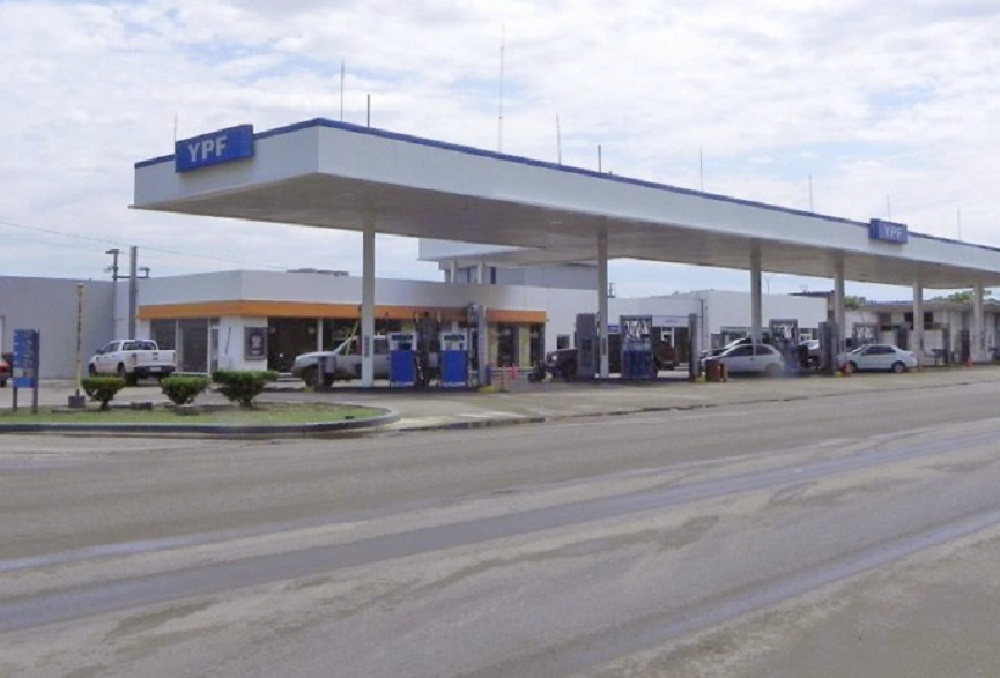 ypf Samnpacho
