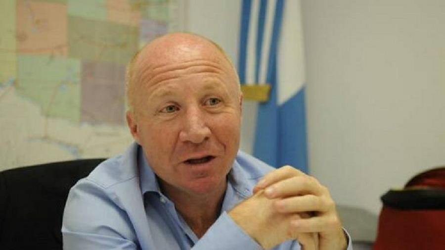 mac allister