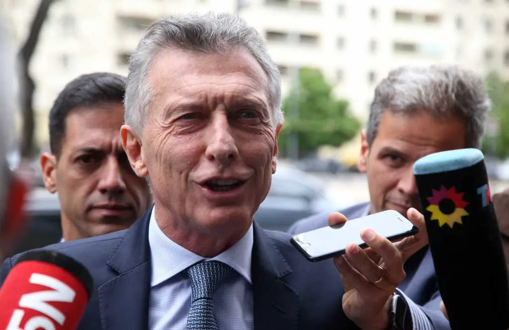 Macri
