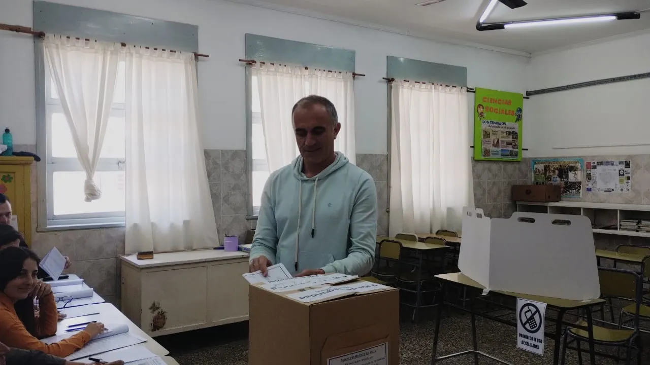 eleccios las varillas
