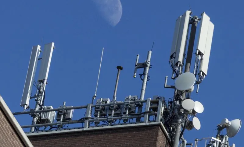 Enacom 5g