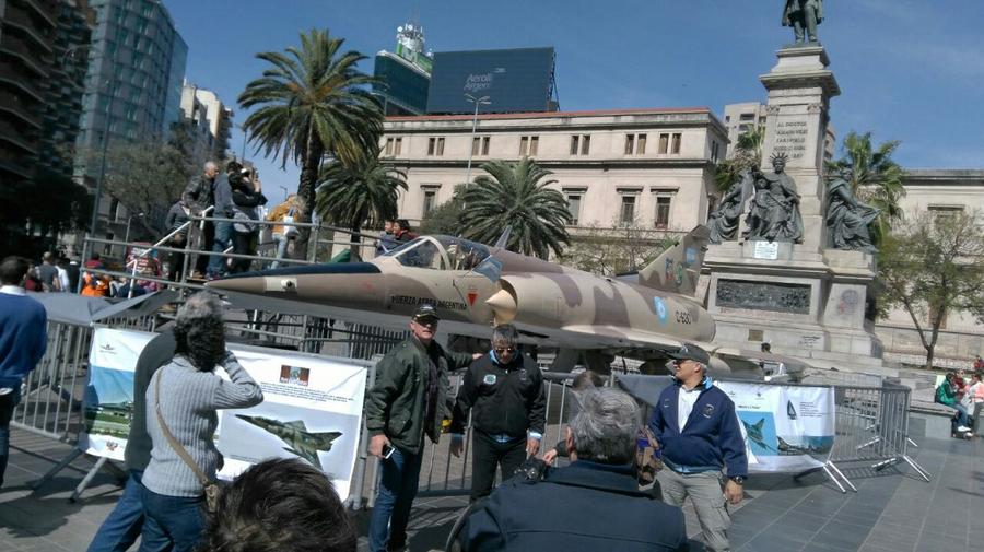 avion pucara (1)