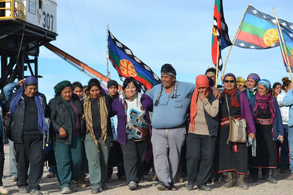 lof maripe mapuche