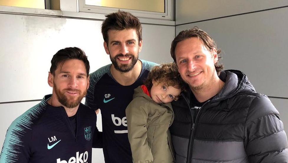 nalbandian messi