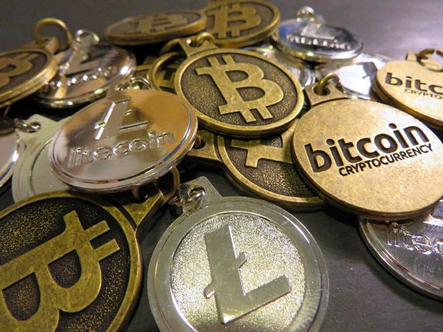 criptomoneda virtual robo