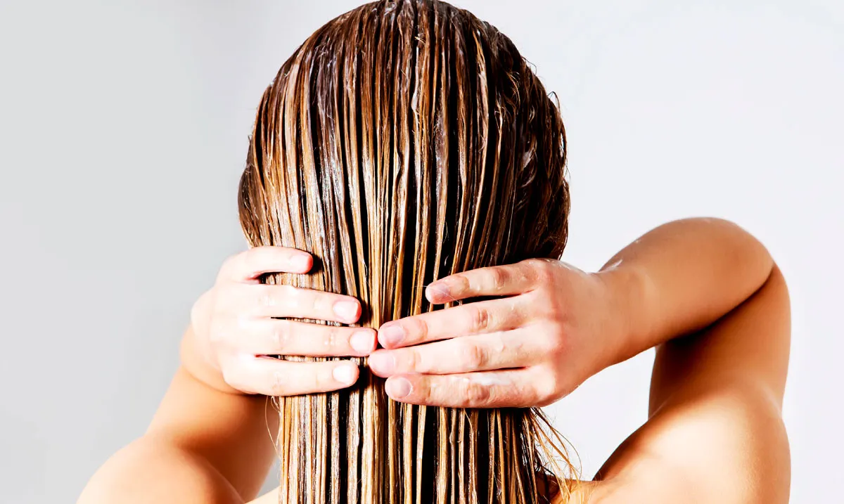 producto para el cabello