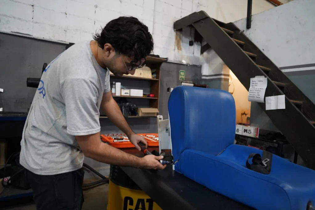 Emprendimiento (Gobierno de Córdoba)