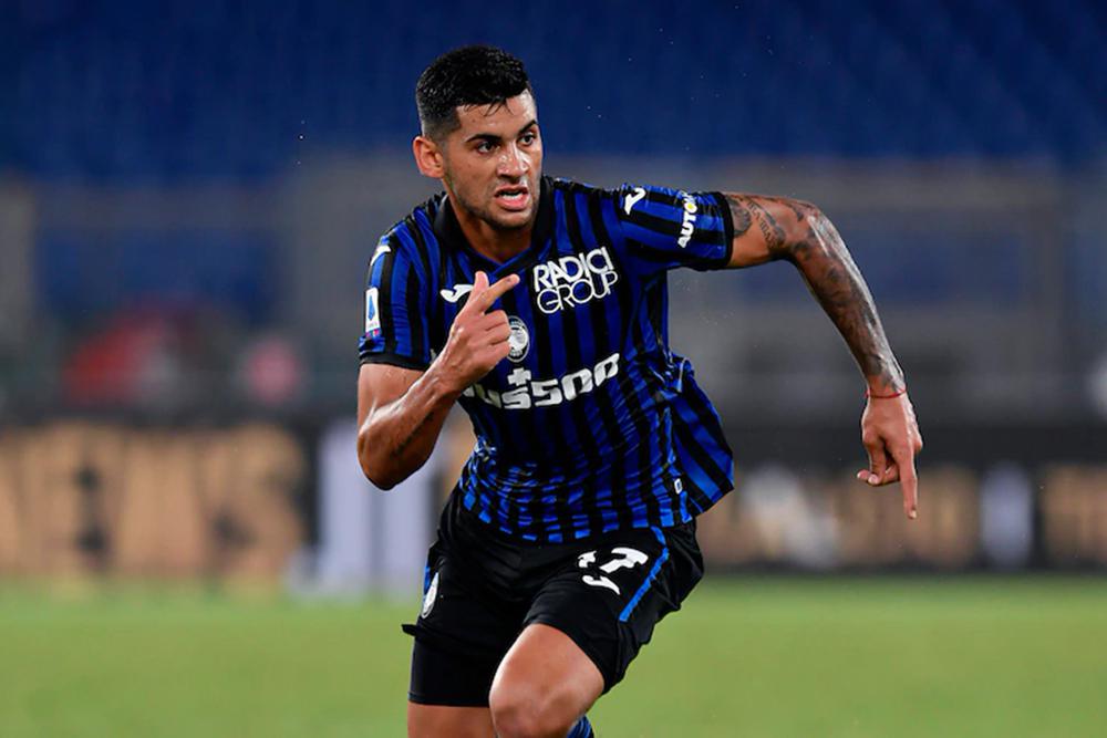 Romero 2 © atalanta
