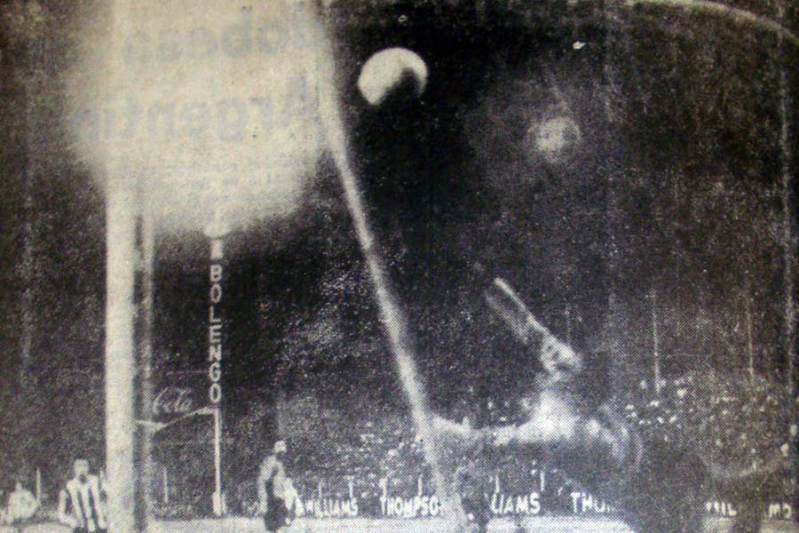 Gol-de-Willington