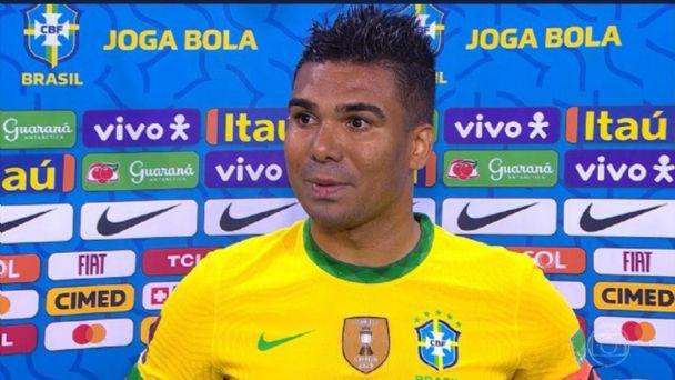 casemiro
