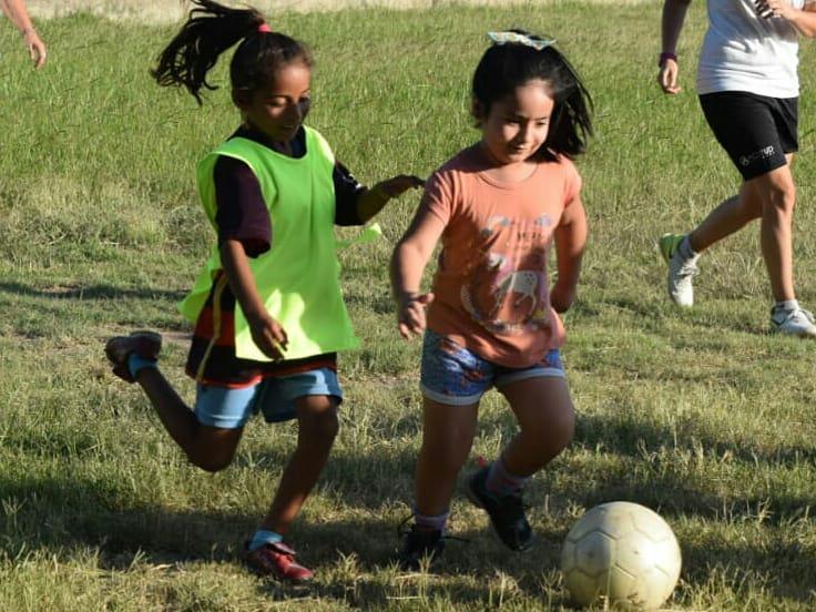 Infantil peñarol