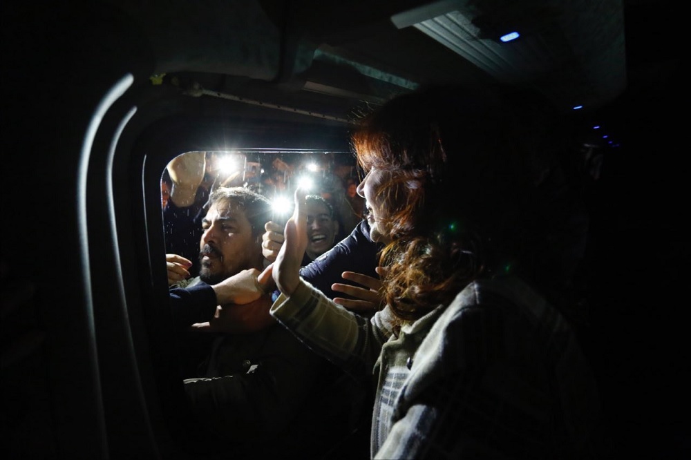 cfk en santa rosa by cfk