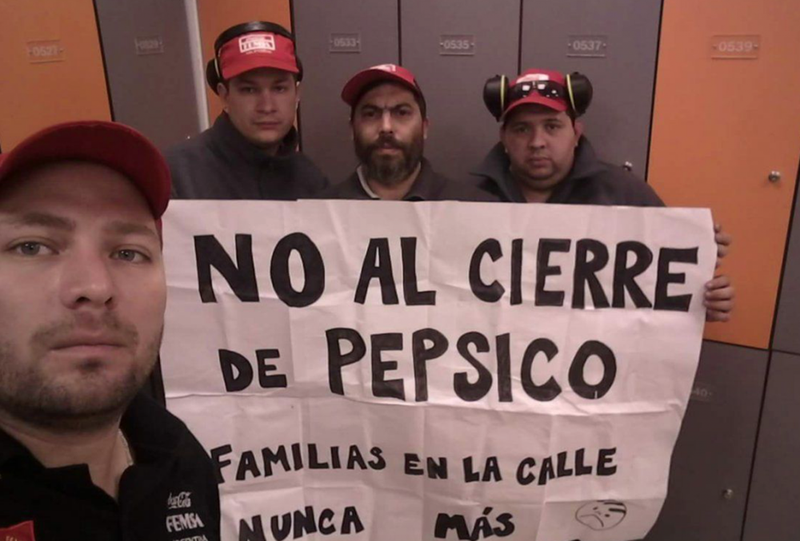 pepsico