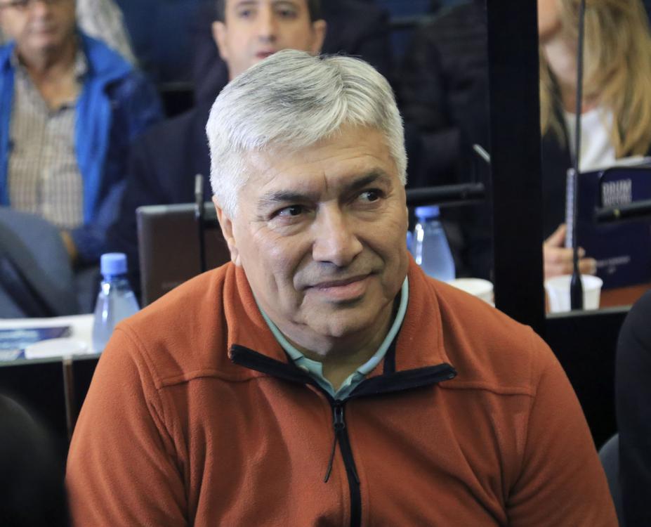 Lázaro Báez