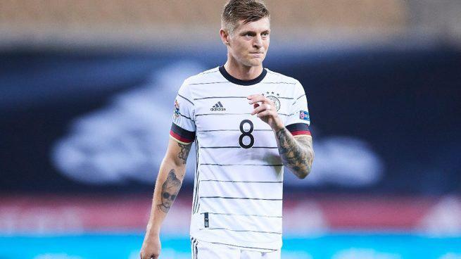kroos