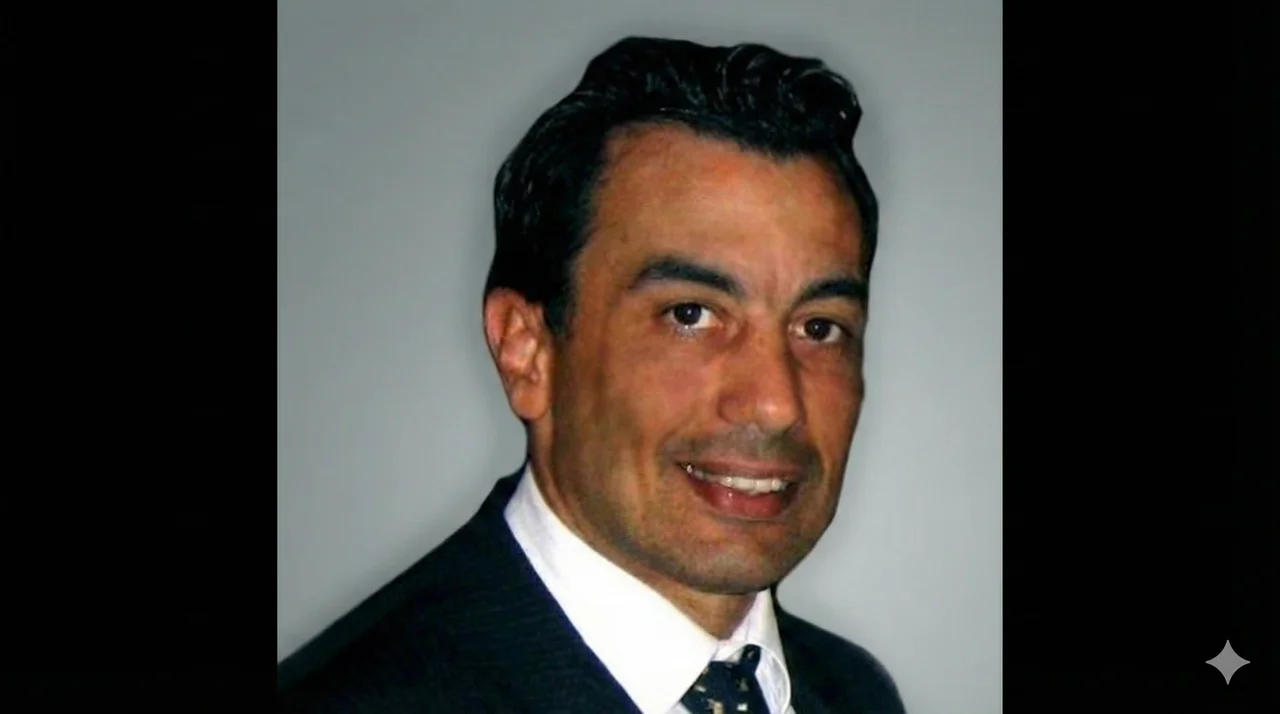 sergio mastropietro