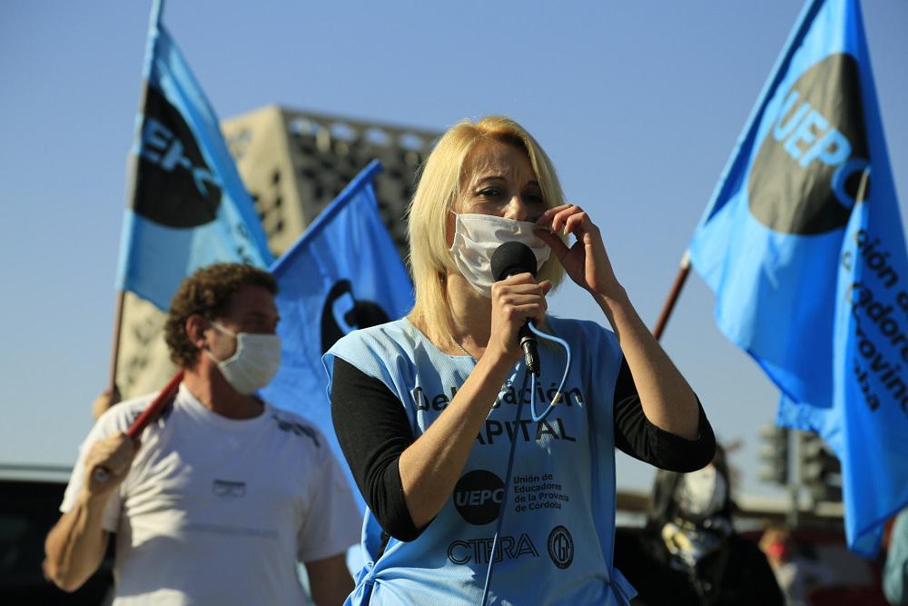 caravana docente uepc by Javier Imaz LNM