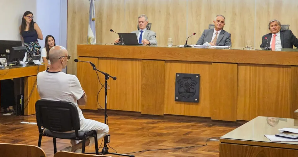 Caso Bacchiani by Prensa Justicia Córdoba