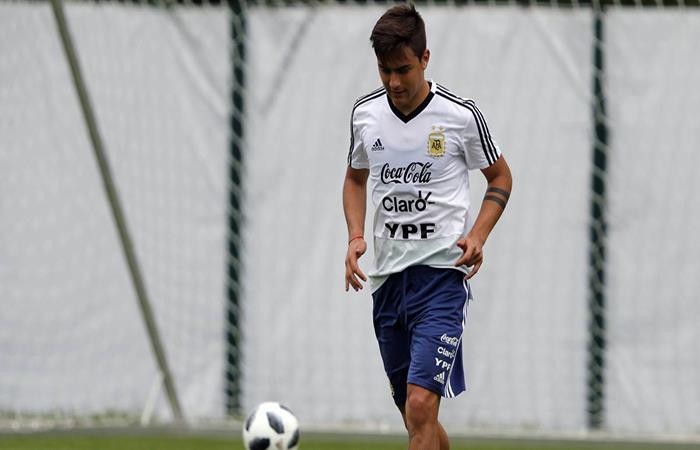 DYBALA 1