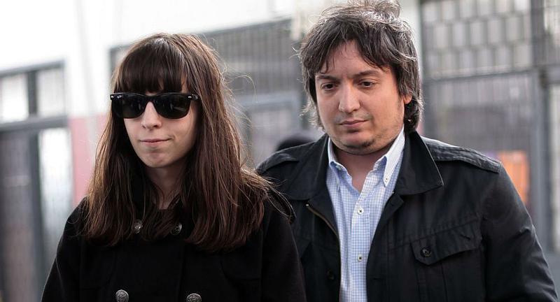 Maximo Florencia Kirchner