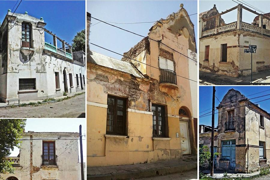 SAN VICENTE. BARRIO KRONFUSS-sebastian canepa