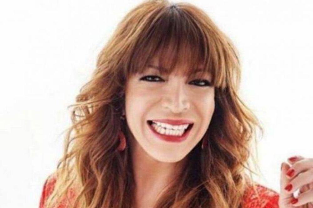 Lizy Tagliani gentileza