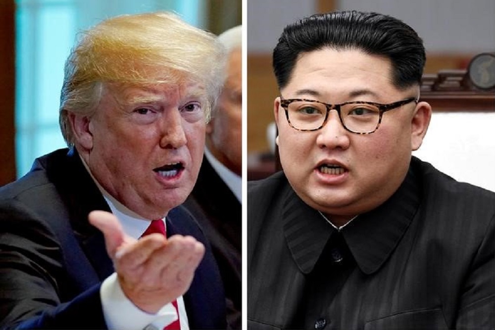 trump kim jong